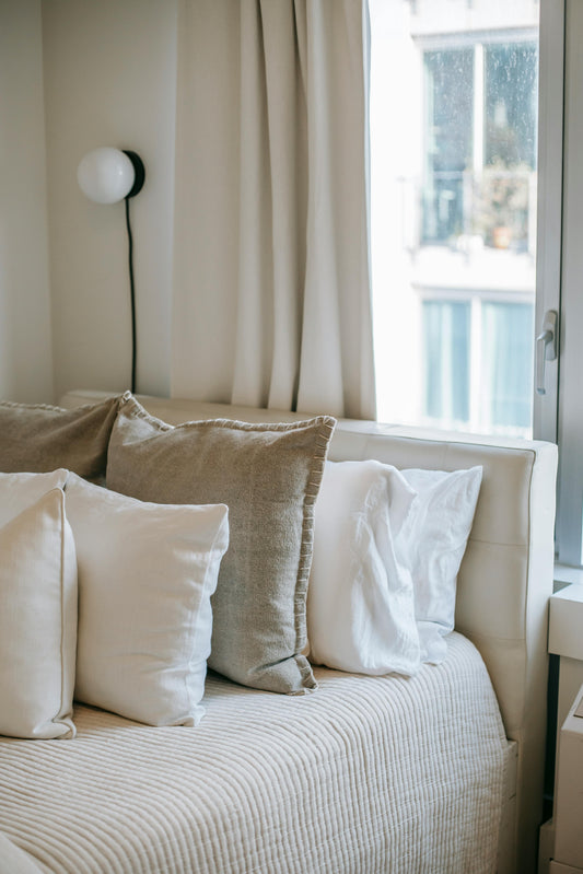 The Technology Behind Abbey Glen’s Efficient Linen Tracking & Delivery