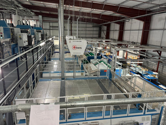 The Role of Abbey Glen in Supporting a Circular Economy for Textiles