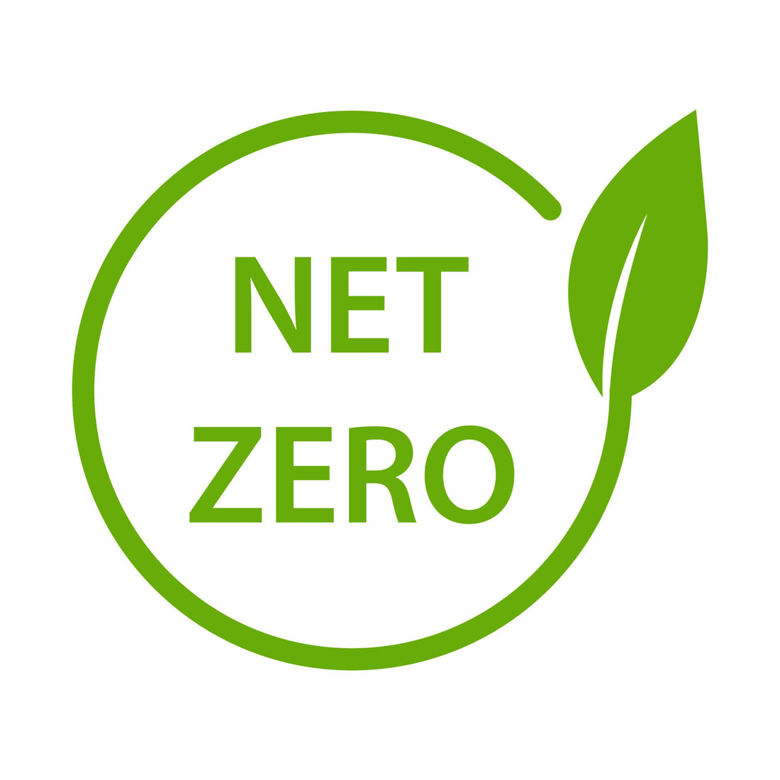 Abbey Glen’s Commitment to Net-Zero: Our Roadmap to a Greener Future