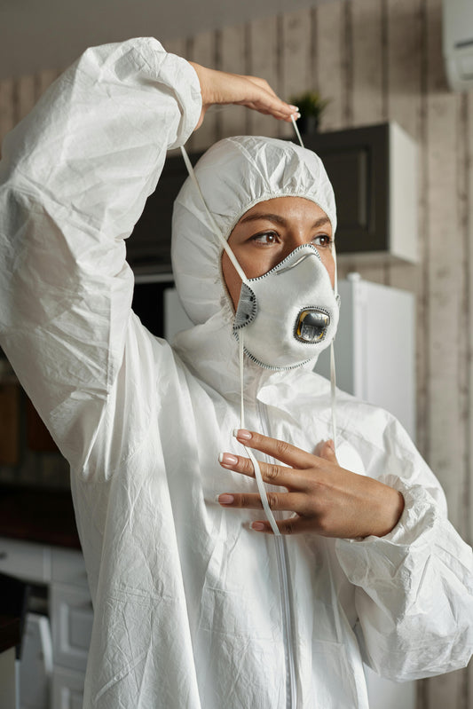 Best Practices for Maintaining Hygiene in Workwear Rental