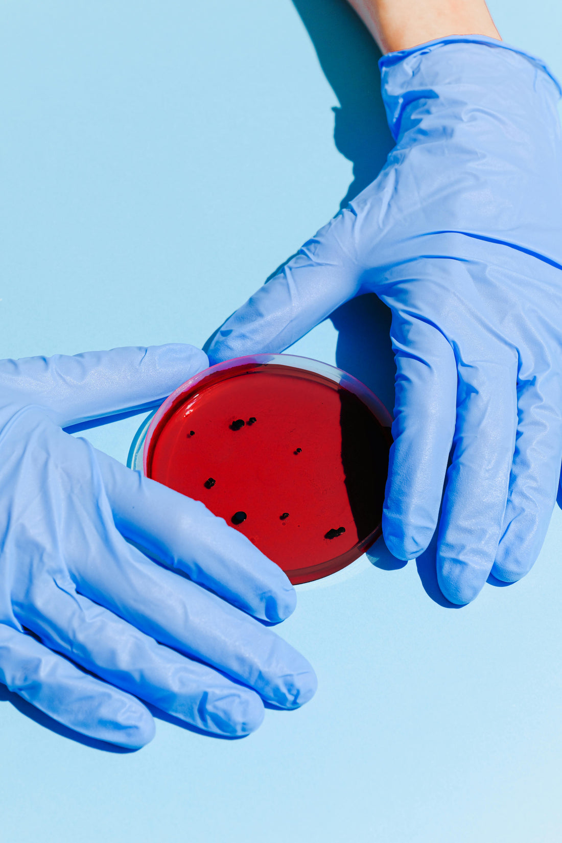 Workwear Rental: Reducing the Risk of Cross-Contamination