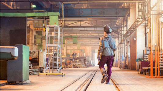 How Workwear Rental Supports Business Continuity and Risk Management